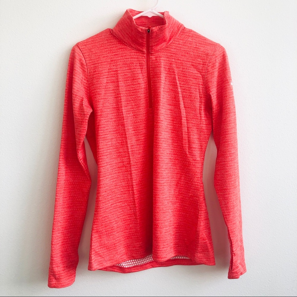 Nike Coral Top